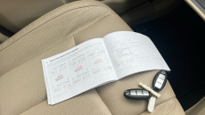 Nissan X-Trail 1.7 dCi Tekna 5dr CVT Diesel Station Wagon